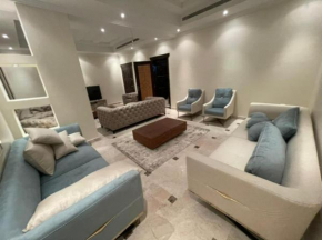 SAA-JH-14 a 3bedroom apartment